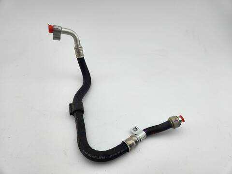 Tubos Aire Acondicionado Bmw Serie 2 215 218I COUPE 136CV 100KW