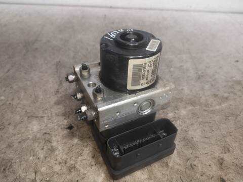 Abs Citroen C3 8H01