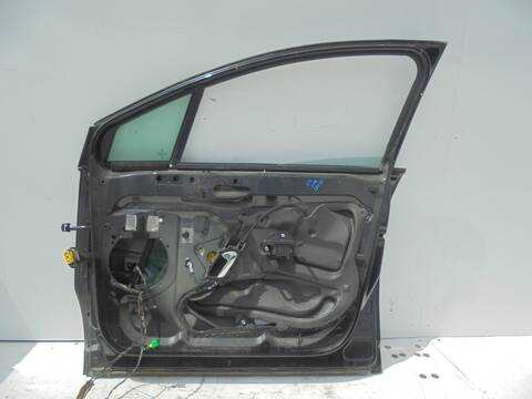 Foto 2ª: Puerta Delantera Derecha Citroen C4 COLLECTION 109CV 80KW [9HZ] (2009)