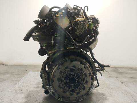 Foto 3ª: Motor Completo Renault Espace 2.0 DCI JK03 JK04 JK1C JK1G JK1J JK1K) 173CV 127KW