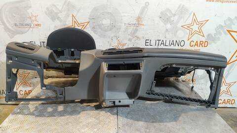 Foto 2ª: Kit Airbag Seat Ibiza STYLE ITECH 105CV 77KW [CAY] (2011)