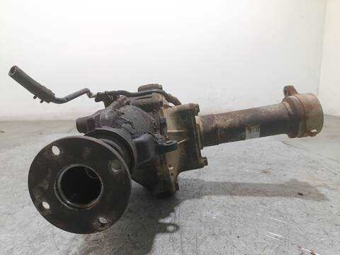 Diferencial Delantero Toyota Land Cruiser 3.0 D-4D 4WD KDJ90_ KDJ95_) 163CV 120KW