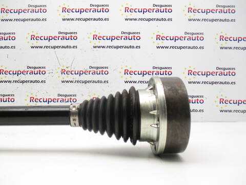 Foto 3ª: Transmision Delantera Izquierda Seat Leon CYV (2016)