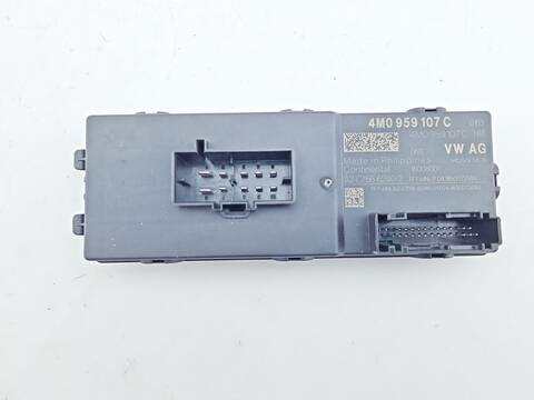 Foto 1ª: Centralita Motor ECU Volkswagen Touareg 3.0 TDI 4MOTION 286CV 210KW [DENA,DPYD] (2021)