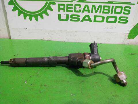 Foto 2ª: Inyectores Opel Corsa 1.3 16V CDTI 75CV [Z13DTJ] (2006)