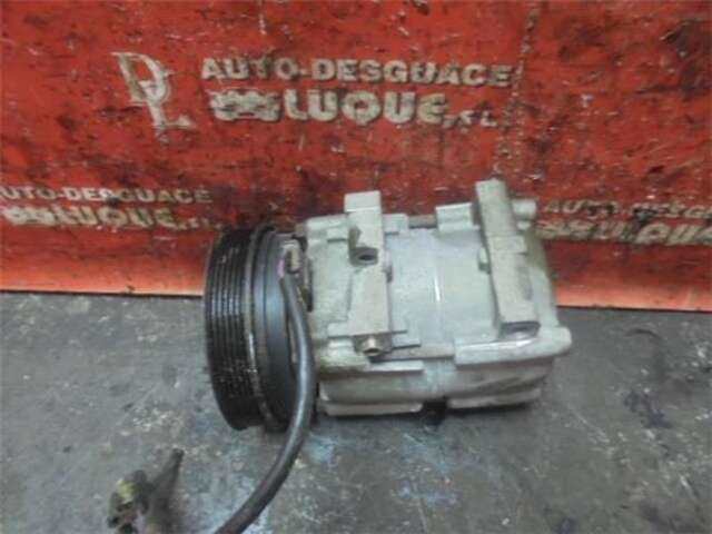 Foto 1ª: Compresor Aire Acondicionado Ford Fiesta 1.25 I 16V [DHF]