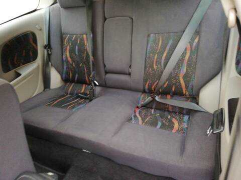 Asientos Traseros Nissan Almera QG18