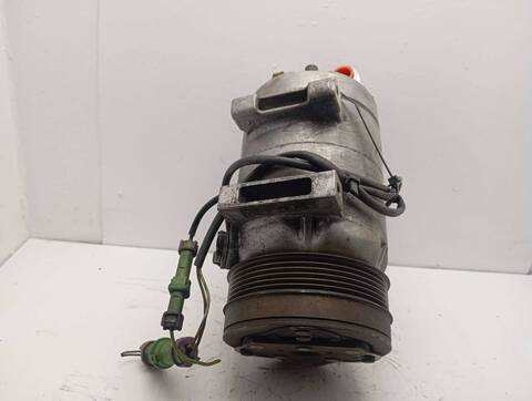 Foto 3ª: Compresor Aire Acondicionado Audi 80 1.9 TDI AVANT 90CV 66KW [1Z] (1994)