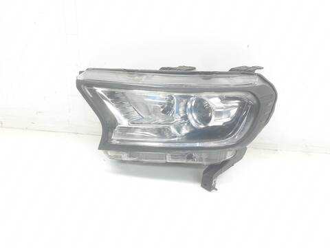 Foto 2ª: Faro Izquierdo Ford Ranger DOPPELKABINE 4X4 WILDTRAK (2011)