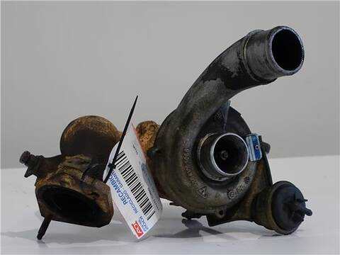 Turbocompresor Renault Master 1.9 DTI 80CV 59KW FURGON