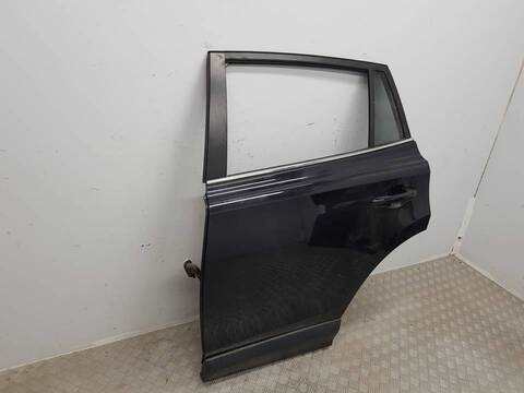Foto 2ª: Puerta Trasera Izquierda Toyota Rav4 ADVANCE