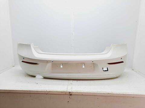 Paragolpes Trasero Bmw Serie 1 114 1.5 12V TD 116CV 85KW