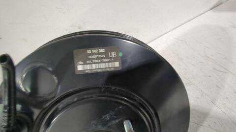 Foto 2ª: Servofreno Opel Zafira 1.9 CDTI M75) 120CV [Z 19 DT] (2005)