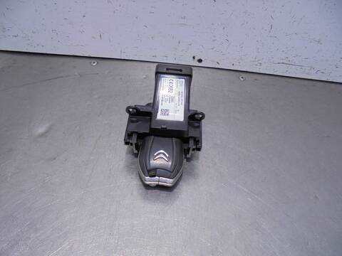 Motor de Arranque Citroen C4 EXCLUSIVE PICASSO 150CV 110KW