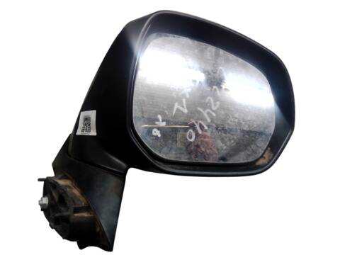Foto 3ª: Retrovisor Derecho Peugeot 3008 1.6 HDI (2009)