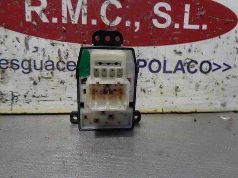 Foto 2ª: Mando Retrovisor Kia Rio 1.4 ACTIVE 97CV 71KW [G4EE] (2005)