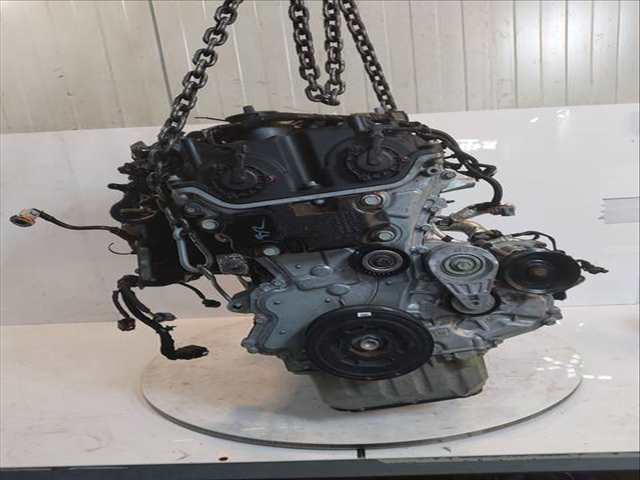 Motor Completo Jeep Cherokee 2.0 T-GDI 272 CV 200KW