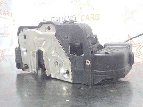 Foto 3ª: Cerradura Puerta Trasera Derecha Mercedes Clase E 180 E 220 CDI 211.006) BERLINA 150CV 110KW [646961] (2002)