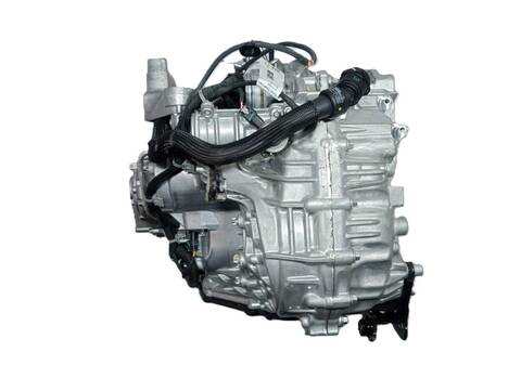 Foto 2ª: Caja Cambios Opel Grandland HN09 (2025)