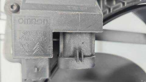 Foto 3ª: Electroventilador Peugeot 208 STYLE 99CV 73KW [BH02] (2016)