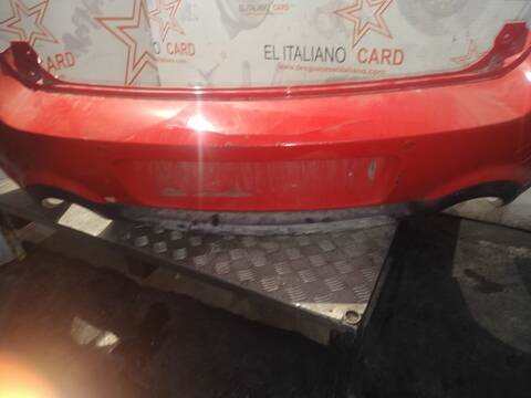 Foto 2ª: Paragolpes Trasero Mini Countryman COOPER SD ALL4 143CV 105KW [N47C20A] (2013)