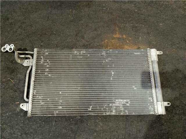 Radiador Calefaccion A.A. Seat Ibiza 1.6 16V
