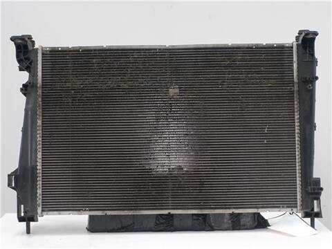 Foto 2ª: Radiador Motor Alfa Romeo Giulietta 1.6 JTDM 105CV 77KW [940 A3.000] (2010)