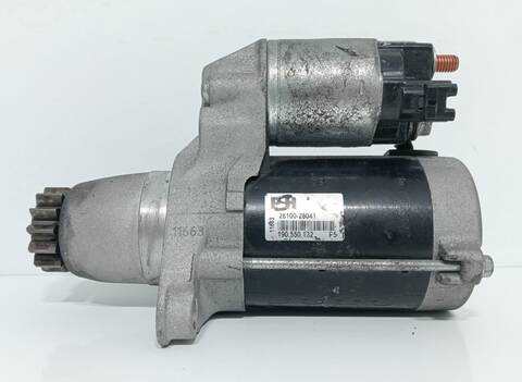 Motor de Arranque Toyota Avensis 2.0 EXECUTIVE BERLINA 5-PTAS.) 147CV