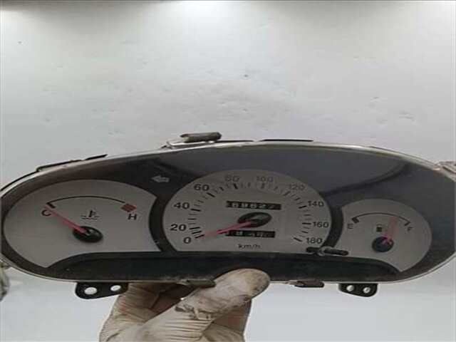 Foto 3ª: Cuadro de Instrumentos Hyundai Atos 1.0 GL [1.0 LTR. - 43 KW CAT] [G4HCE]