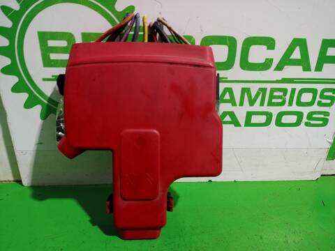 Foto 2ª: Caja Reles Fusibles Citroen C4 EXCLUSIVE PICASSO 109CV 80KW [9HZDV6TED4] (2008)