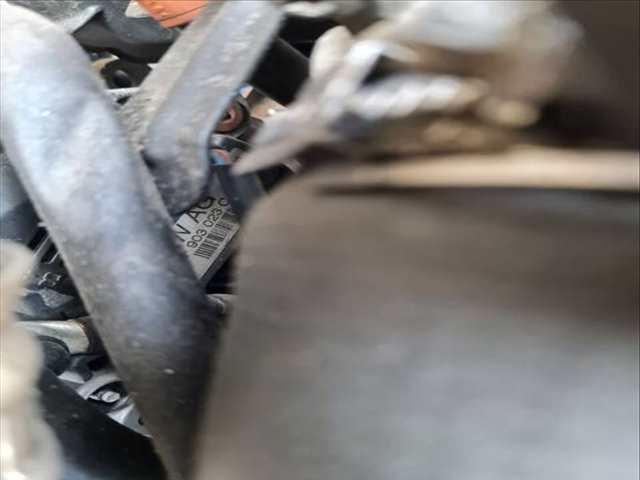 Foto 2ª: Alternador Skoda Octavia RS BERLINA 200CV 147KW [BWA] (2008)