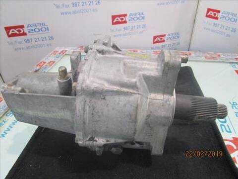 Caja Transfer Hyundai Santa Fe 2.0 GLS CRDI 113CV 83KW