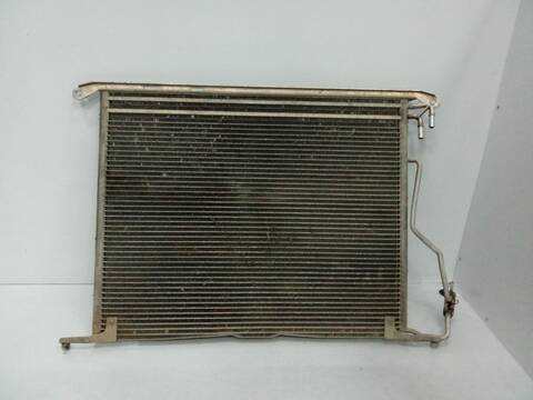 Radiador Calefaccion A.A. Mercedes Clase S 220 S 320 CDI 220.025 220.125) 204CV 150KW