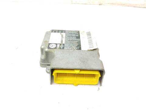 Foto 1ª: Centralita Airbag Volkswagen Passat 140CV 103KW (2008)