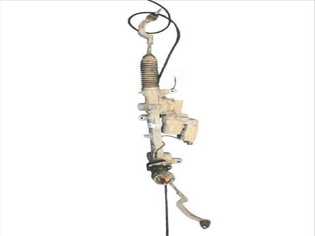 Foto 3ª: Cremallera de Direccion Mercedes Clase CLA Coupe CLA 180 CDI - D 117.312) COUPE (2013)