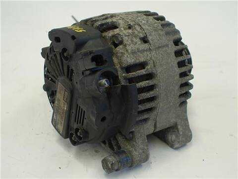 Foto 2ª: Alternador Citroen C3 1.4 HDI 68CV 50KW [8HZ (DV4TD)] (2005)