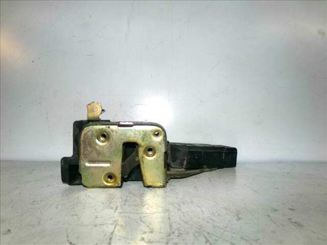 Foto 3ª: Cerradura Puerta Delantera Derecha Volvo S40 1.9 DCI 2001-2004 [D4192T3] (2001)