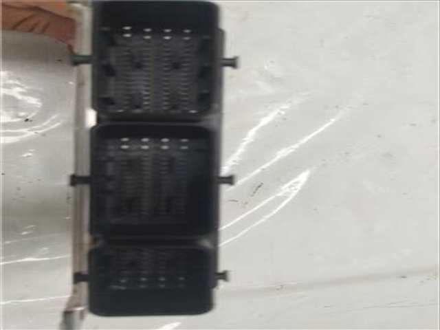 Foto 3ª: Centralita Motor ECU Renault Clio TCE 90 B7MT) 91CV 67KW [H4D 450,H4D 470] (2021)