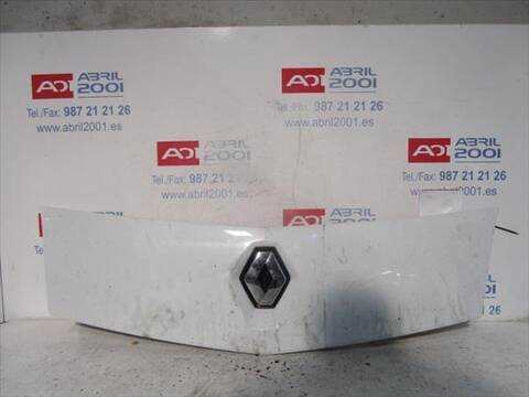 Rejilla Delantera Renault Express 1.5 DCI FW0A FW0B) 86CV 63KW KANGOO FW0/1_)
