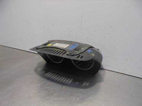 Foto 1ª: Cuadro de Instrumentos Bmw Serie 5 518 530I BERLINA 231CV 170KW [30-6S-3 G] (2003)