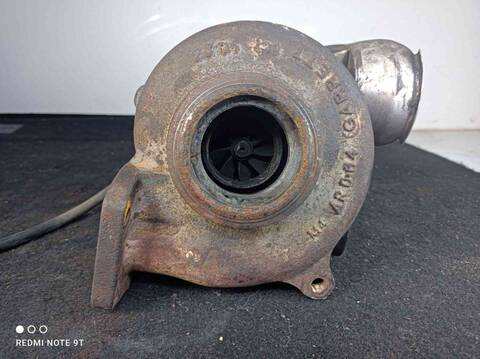 Turbocompresor Volkswagen Touareg TDI R5 174CV 128KW