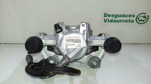 Foto 2ª: Pinza Freno Trasera Derecho Mercedes Vito 2.1 CDI CAT 136CV 100KW (2014)