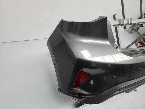 Foto 4ª: Paragolpes Trasero Ford Focus ST-LINE 155CV 114KW [M0DC] (2024)