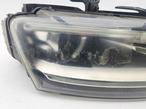 Foto 4ª: Faro Derecho Audi Q3 2.0 TDI QUATTRO 177CV 130KW [CFGC] (2013)