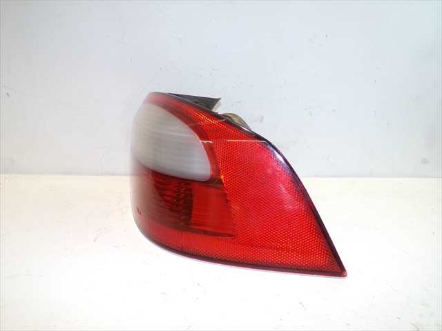 Foto 2ª: Piloto Trasero Derecho Renault Laguna 1.9 DCI MODELO 2,2001-2007 [F9QN7] (2004)