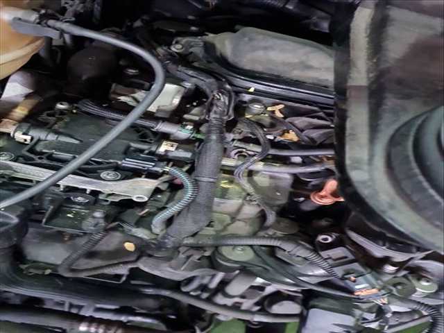 Foto 2ª: Motor Completo Peugeot Expert 2.0 HDI 130 128CV 94KW FURGONETA [RH02] (2014)
