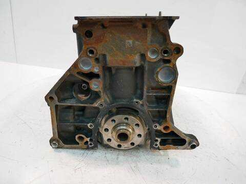 Bloque Motor Audi A4 150 - 190 CV