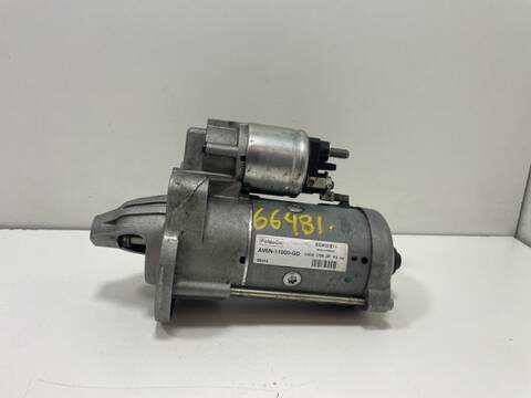 Motor de Arranque Ford C Max XWDB CEU)