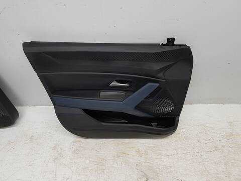 Foto 2ª: Juego Asientos Completos Dacia Duster TCE 130 EXPRESSION