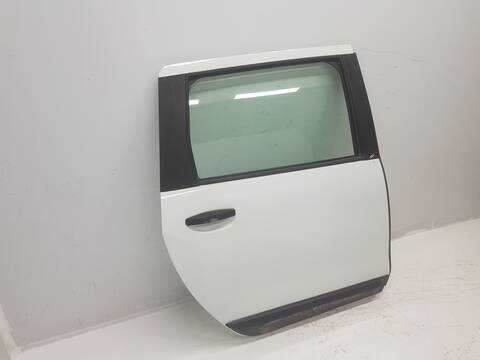 Foto 2ª: Puerta Trasera Derecha Dacia Lodgy COMFORT (2013)